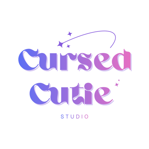 Cursed Cutie Studio